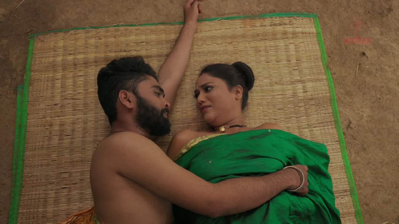 Bai Wadyavar Ya S01 E01-03 Ratkida